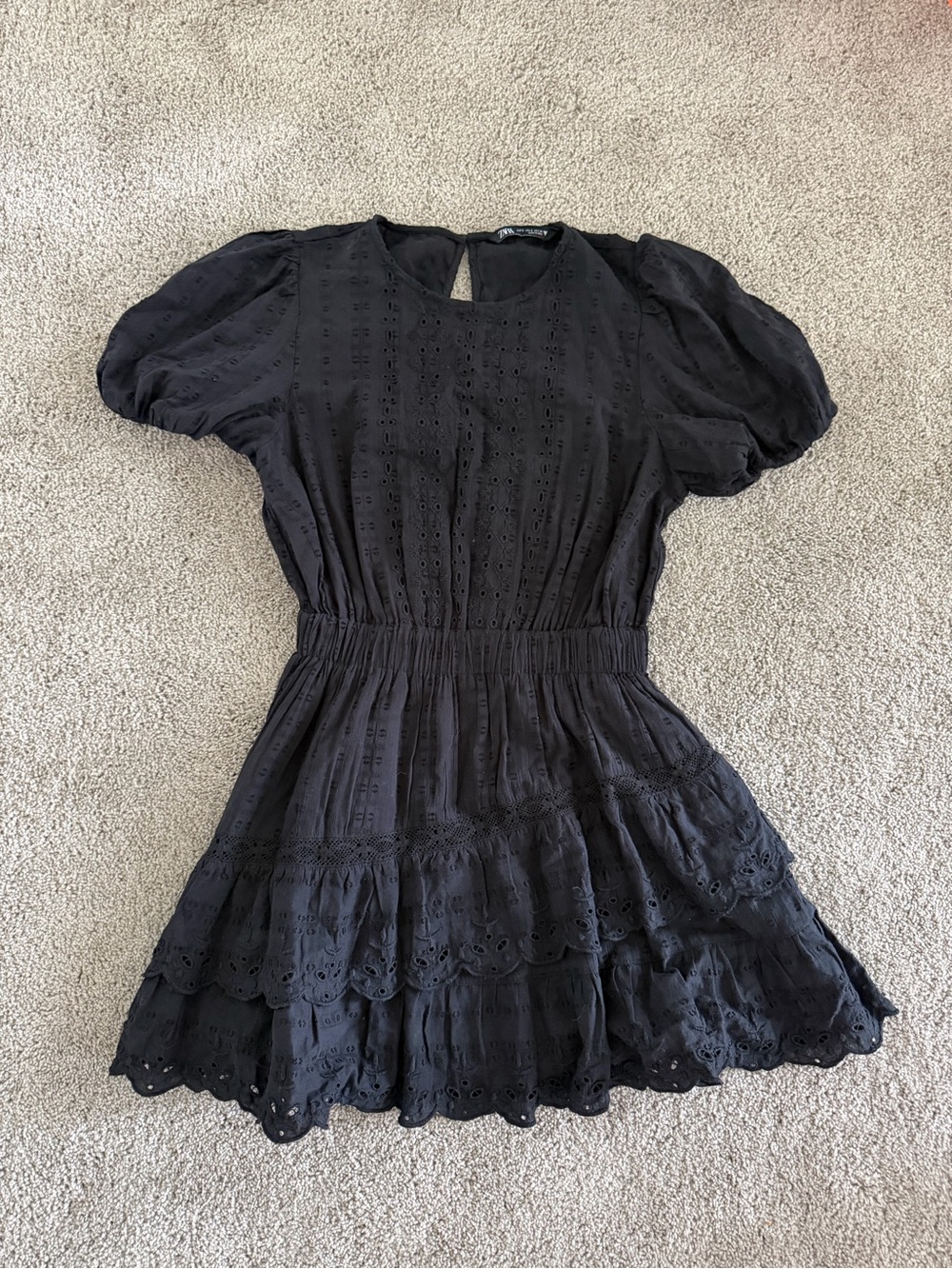 Zara mini dress